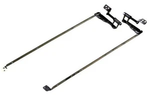 HP COMPAQ PRESARIO V6000 F500 LCD HINGES LEFT & RIGHT - Picture 1 of 1