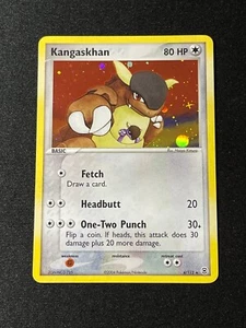 Kangaskhan┃6/112┃Ex Fire Red & Leaf Green┃Holo Rare┃Pokemon Card┃Near Mint - Picture 1 of 1