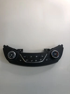 Chevrolet Cruze 2016-2018 aire acondicionado calefacción climatización 39028879 6134 Foto 1 de 4