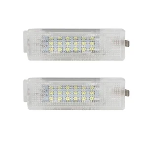 18SMD White LED Luggage Trunk Interior Light for MK5 MK6 MK7 - Picture 1 of 8