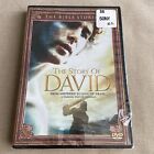 The Story Of David (DVD, 1976) Bible Stories Timothy Bottoms Anthony Quayle +