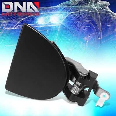 For 1993-1998 Mercury Villager Front Right Passenger Side Door Pull Handle Lever - Image 1 of 4