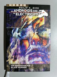 Do Androids Dream of Electric Sheep, Volume 3, HCDJ, 2010, Boom!, P.K. Dick, 9.8 - Picture 1 of 24