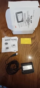Cirque Easy Cat AG Touchpad GP160U-0321 with USB A lead in good condition - Afbeelding 1 van 3