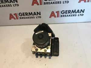 GENUINE 11-16 VW BEETLE 5C ABS PUMP 5C0614517B MODULE 5C0907379C - Picture 1 of 1