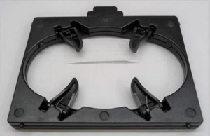 2004-2018 Bentley Continental GT Cup Holder for Center Console 3W0858601B OEM A1 - Picture 1 of 8