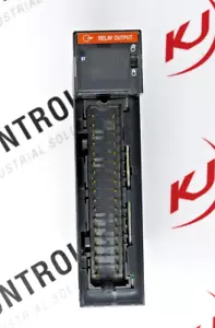 Allen-Bradley 1756-OX8I ControlLogix 8-Point Digital Relay Module - Bild 1 von 11