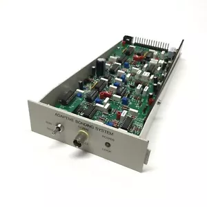 Palomar WD12285-502-T Adaptive Bonding System Card 24VDC for 8000i Wire Bonder - Picture 1 of 6