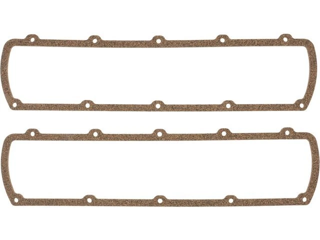 Juego de juntas de cubierta de válvula para Cadillac DeVille 1979-1984 5,7 L V8 1983 1980 PG646HX Foto 1 de 1