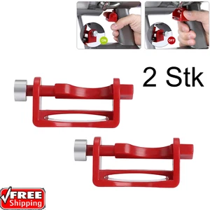2x Tastensperre Triggersperre für Dyson Staubsauger V15 Detect V10 V11 Absolute - Bild 1 von 8