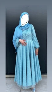 1x getragen, Kleid für besondere Anlässe - Bild 1 von 3