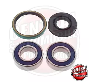 Ski-Doo Track Drive Shaft Bearing & Seal Repair Kit Snowmobile 14-1016 - Bild 1 von 1