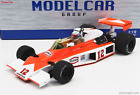 Model Car Group McLaren M23 #12 Marlboro Team McLaren F1 GP 1976 J.M