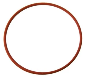 LELIT Guarnizione Silicone 38 mm Originale Macchina Caffè PL042 PL41 PL60 PL61 - Foto 1 di 1