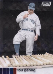 2020 Topps Stadium Club Chrome Baseball Cards ~ Pick your card - Picture 1 of 29