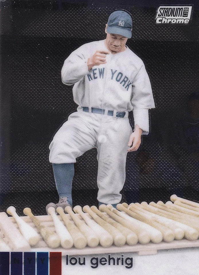 2020 Topps Stadium Club Chrome Baseball Cards ~ Pick your card - Image 1 of 1