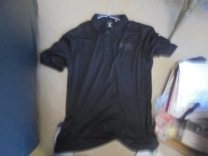 New Glock Stocking Dealer Shirt New XL Black - Picture 1 of 4