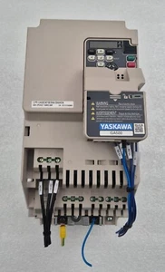 YASKAWA GA500 GA50C4018EBA CIPR-GA50C4018EBAA-BAAASA Frequency Inverter 400V - Picture 1 of 10