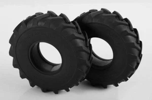 RC4WD Mud Basher 1.9 Zoll Scale Tractor Reifen mit Einlage (2) - RC4ZT0115 - Bild 1 von 2
