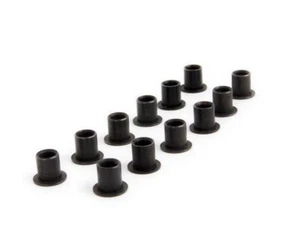 Aluminum Alloy CNC metal Upgrade DIY parts Blue Fit For 1/10 HPI WR8_flux Rc Car - Picture 1 of 43