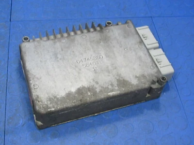 PROGRAMADO PLUG & PLAY 00 Intrepid 300M 3.5L V6 ECM 04896240AG 240 PROG 1041 Foto 1 de 4