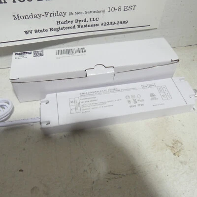 120V 5 in 1 LED Driver 24V 200W Dimmable - Image 1 of 4