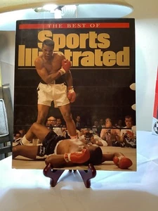 The Best of Sports Illustrated - hardcover, 1996 1st edition, rare - Bild 1 von 8