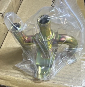 Wheeler Fleet Solutions - Heater Valve - Grumman LLV - #1621-85698014 - Picture 1 of 2
