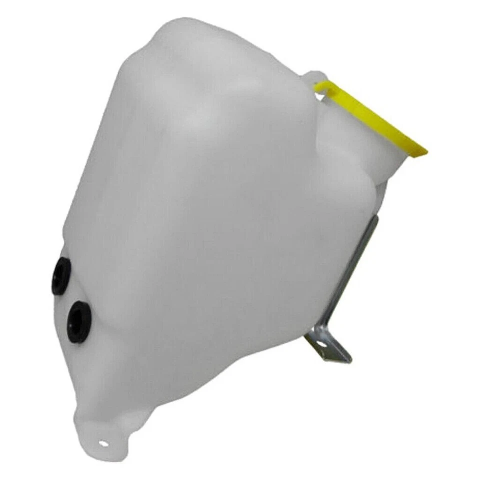 For Jeep Wrangler 1999-2003 Windshield Washer Tank Dual Pump & Washer Tank - Image 1 of 1