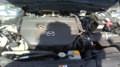 Used Air Cleaner Assembly fits: 2011 Mazda 6 2.5L AT Canada market Grade A - Image 1 of 4