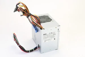 Dell Optiplex Power Supply 305W N305P-06 NPS-305KB A XK215 dell 745 755 - Bild 1 von 6