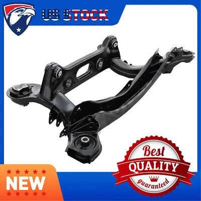 Rear Subframe Crossmember for Mercedes Benz C300 W204 W212 08-13 A2183501401 - Image 1 of 4