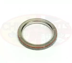 Exhaust Gasket for Superbyke Powerband 125 SB125T-21 - Picture 1 of 6
