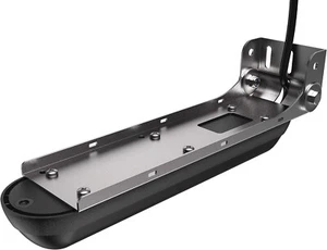 Lowrance Active Imaging 2-in-1 Transducer w/sidescan and downscan 000-14490-001 - Picture 1 of 3