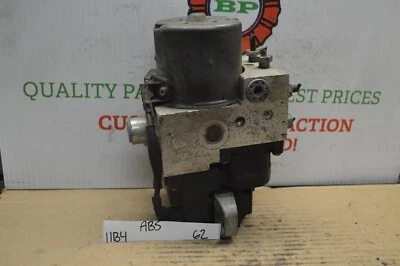 Ford Crown Victoria 2006-08 ABS control de bomba OEM 6W732C346BA módulo 62-11B4 Foto 1 de 4