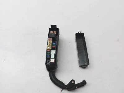 NISSAN PULSAR MK3 C13 FUSE BOX RELAY BOARD 2016 - Image 1 of 4