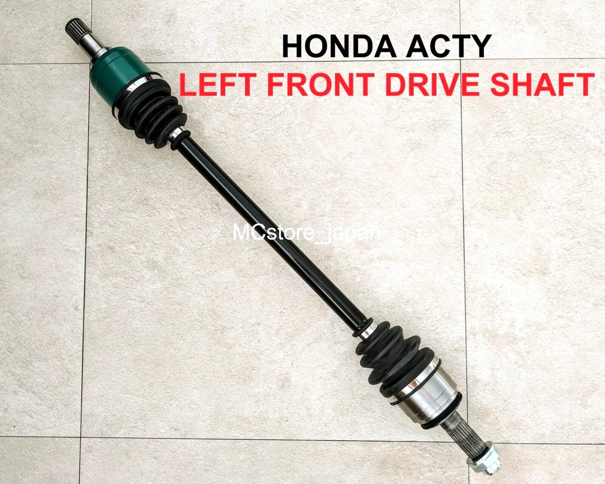 Las Mejores Ofertas En Eje Trasero Cubiertas Y Piezas Para Honda CR-V | EBay
