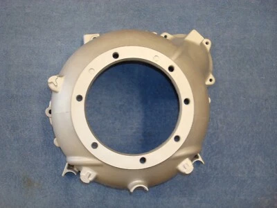 1965 1966 1967 1968 OEM FORD AND MUSTANG 200 AUTOMATIC C4 BELLHOUSING 6 CYLINDER - Image 1 of 4