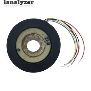 Original Rotary Resolver High Precision Resolver Encoder for Industrial Control - Picture 1 of 5