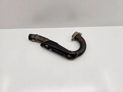 HONDA CRF250 EXHAUS HEADER MANIFOLD 06-09 CRF250R Foto 1 de 4