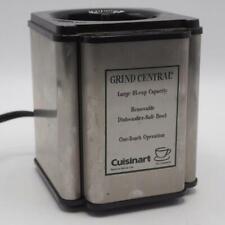 Cuisinart DCG-12BC Grind Centrale Caffè Smerigliatrice Ricambio Base Motore