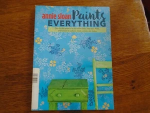 ANNIE SLOAN MALT ALLES--TOP ZUSTAND!!!! - Bild 1 von 7