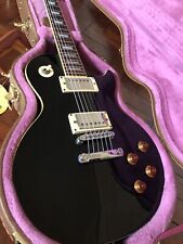 Epiphone Les Paul Standard 1997 Made In Korea with New Kinsman Deluxe Hardcase for sale