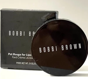Bobbi Brown Pot Rouge for Lips and Cheeks 07 Choclate Cherry 0.13 oz NIB - Picture 1 of 4
