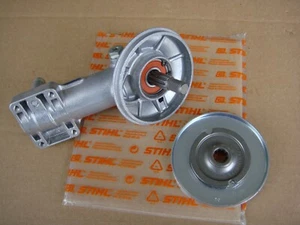 STIHL FS91 FS91R FS94 FS94R FS111 FS111R FSA130 R FS 131R TRIMMER GEAR HEAD BOX - Picture 1 of 5
