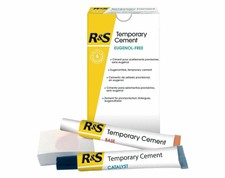 dentalseven - cemento dentale provvisorio temporary