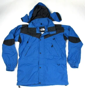 Vtg 90s The North Face Extreme Light Ski Jacket Sz L Snowboard Mountain Parka - Picture 1 of 19