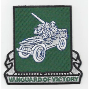 541st Reconnaissance Cavalry Battalion Patch - Bild 1 von 6