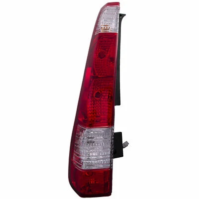 Tail Light Brake Lamp Assembly With Bulb Driver Side For 2005 2006 Honda CR-V - Изображение 1 из 4