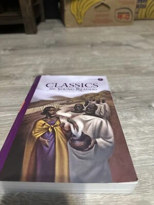 Classics For Young Readers By K12 Inc (2014, Vol 7) (bc4) - Image 1 of 2